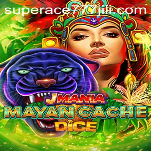 Explore the Thrilling World of JManiaMayanCacheDice with SuperAce777
