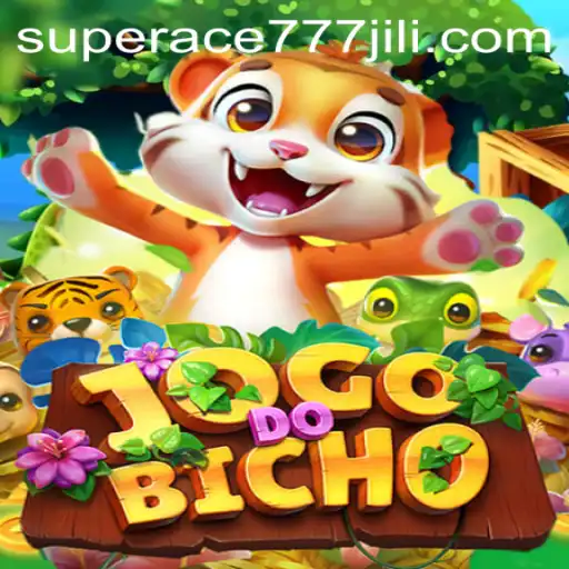 The Thrilling World of JOGODOBICHO: Superace777's Latest Game Masterpiece