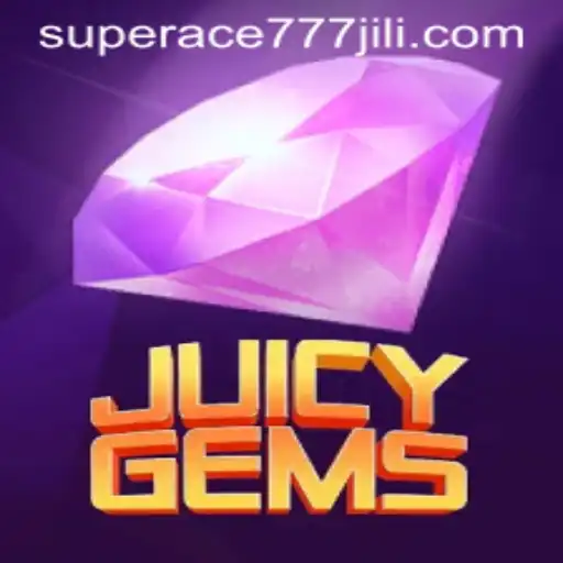 JuicyGems: A Detailed Exploration of the Gem-Packed Adventure with Superace777