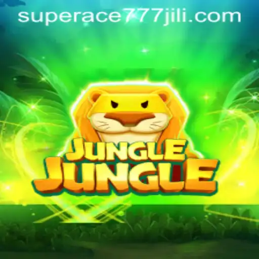 JungleJungle: Dominate the Wild with SuperAce777