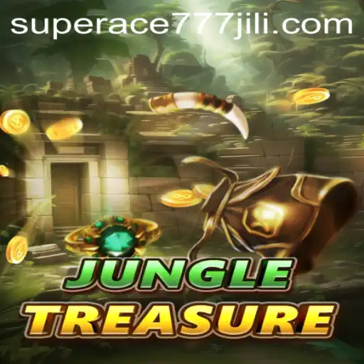 Unveiling JungleTreasure: An Exciting Adventure Awaits with SuperAce777