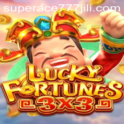 Exploring the Excitement of LUCKYFORTUNES3x3: A Game Review
