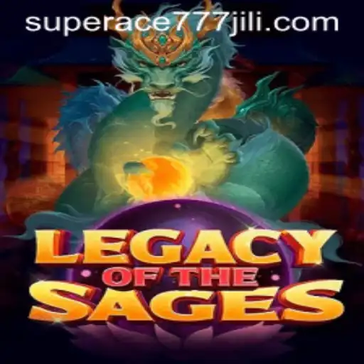 LegacyoftheSages: A Captivating Journey in Gaming