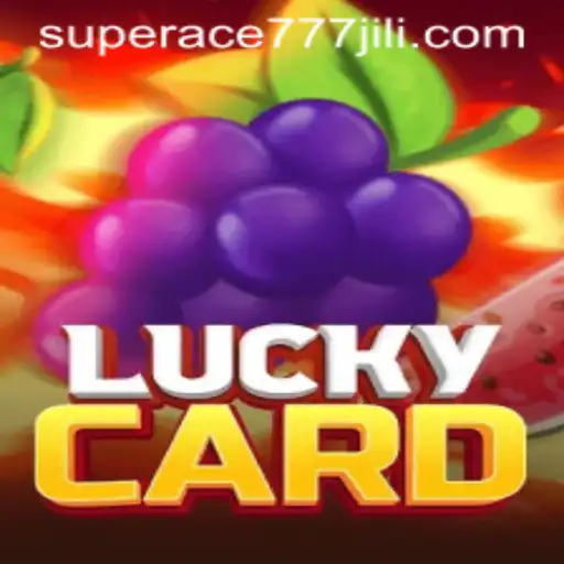 Discover LuckyCard: A Thrilling Card Game Experience