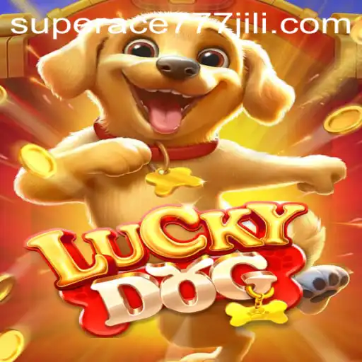 Exploring the Exciting World of LuckyDog: A Look into Superace777's Latest Game