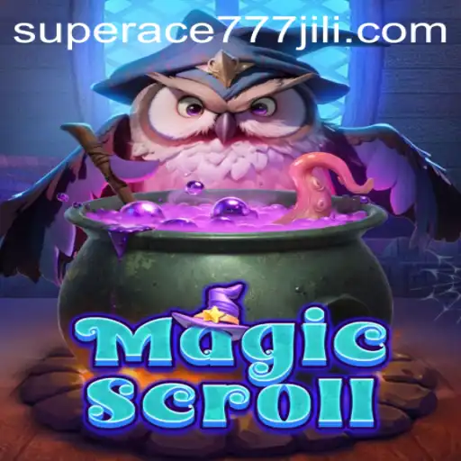 Exploring MagicScroll: A New Era of Interactive Gameplay with Superace777