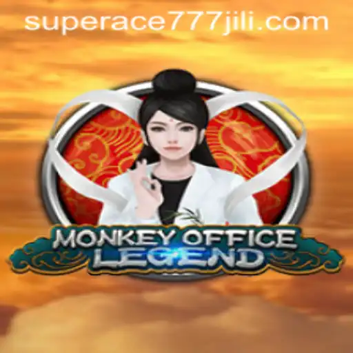 Discover the World of MonkeyOfficeLegend: A Game of Strategy and Fun