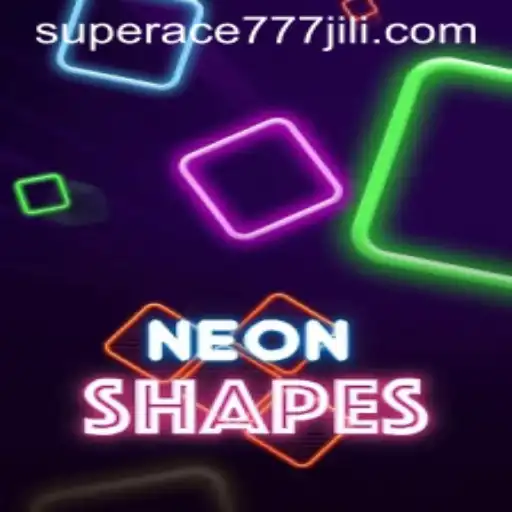 Discovering NeonShapes: The Futuristic Puzzle Adventure