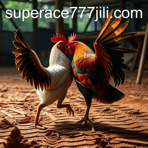 The Digital Rise of Online Sabong and Superace777