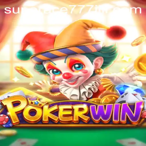 Unveiling the Thrilling World of POKERWIN Featuring superace777