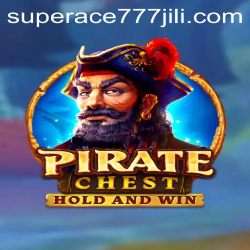 Discover the Thrilling World of PirateChest: A High-Seas Adventure with Superace777