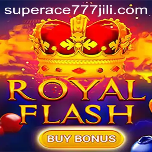 Exploring the Exciting World of RoyalFlashBuyBonus with Superace777