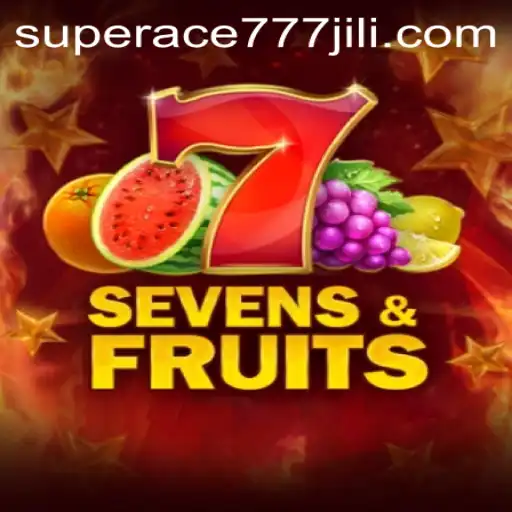 Discover the Exciting World of SevensFruits: A Beginner's Guide to Playing with SuperAce777