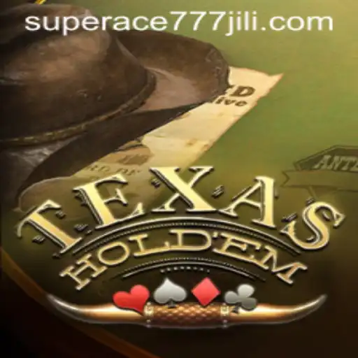 Unveiling the Intricacies of TexasHoldem: A Guide to Mastering Superace777