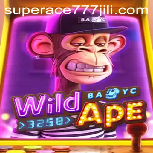 Discover the Adventure in WildApe3258 with Superace777