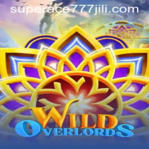 Discover the Thrilling World of WildOverlords: Conquer Your Way to Victory with Superace777