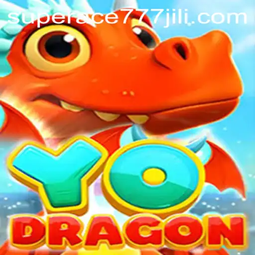 Discover the Mythical Adventure of YoDragon with Superace777